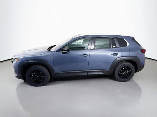New 2025 MAZDA CX-50 AWD 2.5 S w/ Weather Package image 4