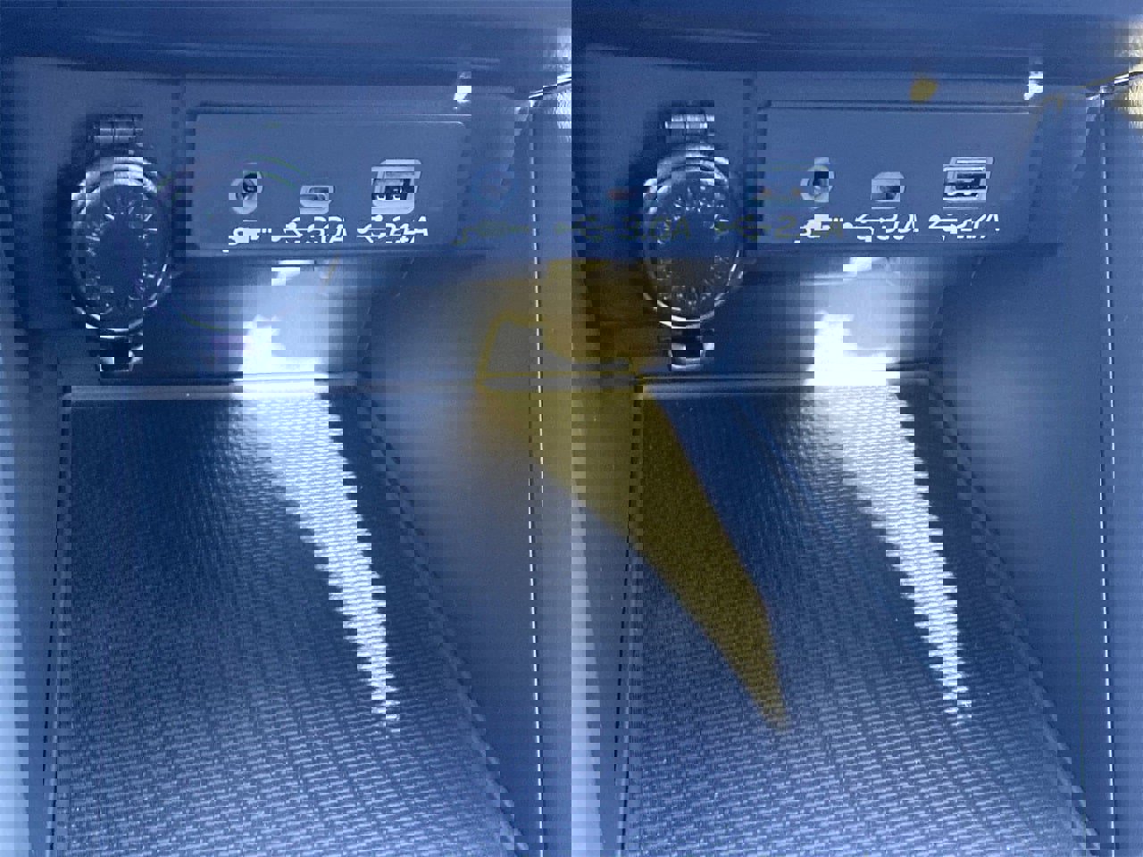 New 2025 Subaru WRX Premium image 24