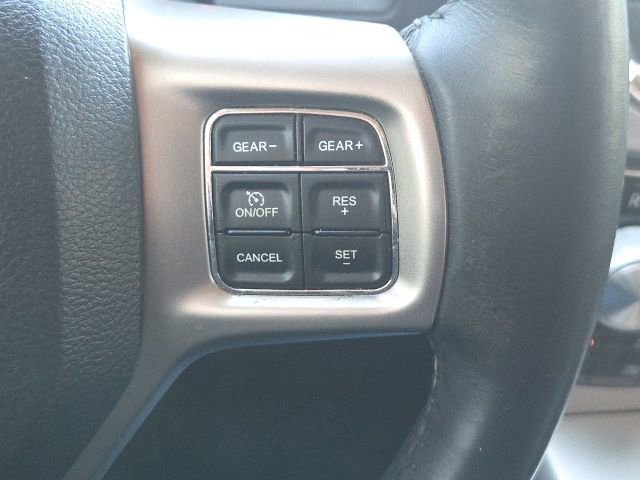 Used 2017 RAM 1500 Laramie w/ Convenience Group image 38