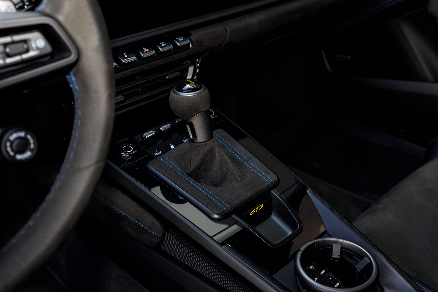 Used 2022 Porsche 911 GT3 image 30