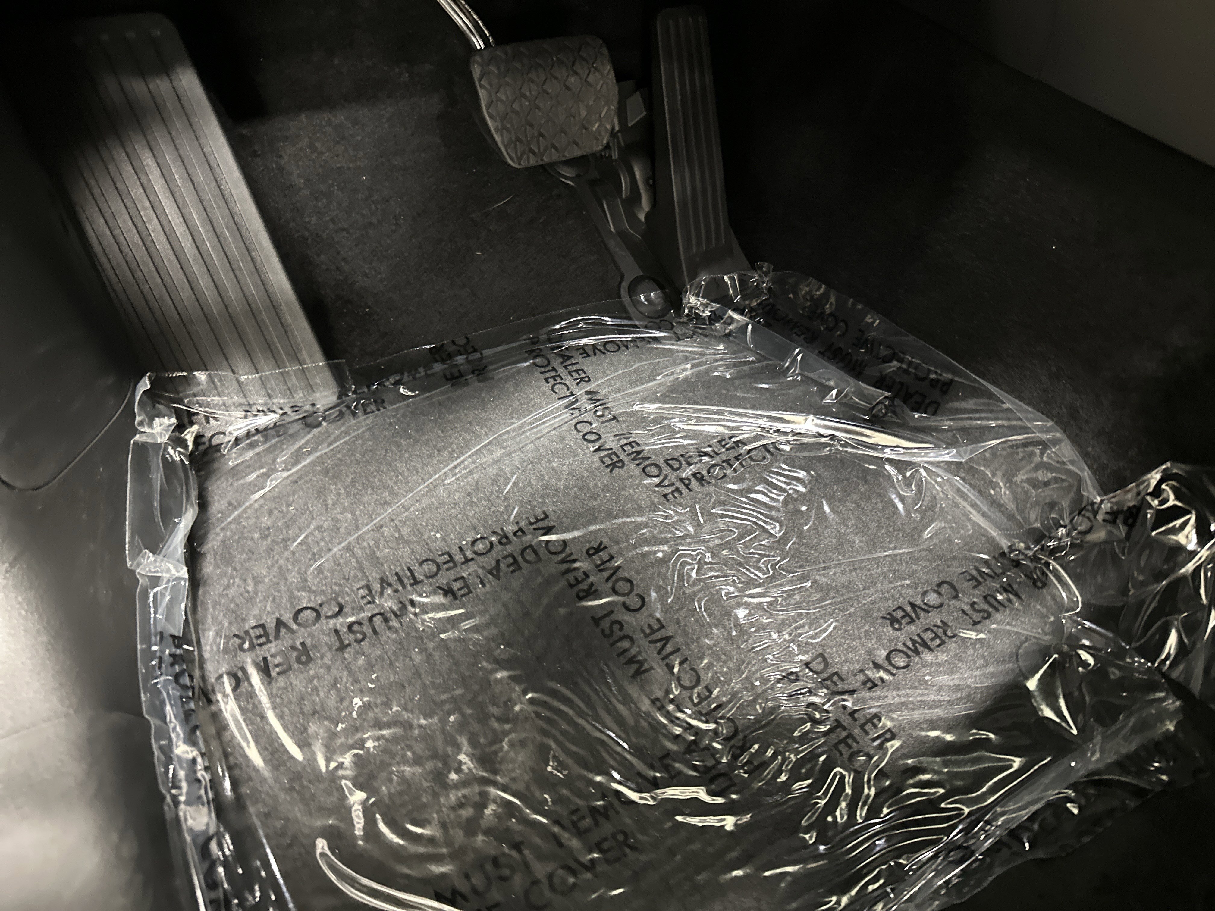 Used 2024 MAZDA CX-90 3.3 Turbo w/ Premium Plus Pkg image 17