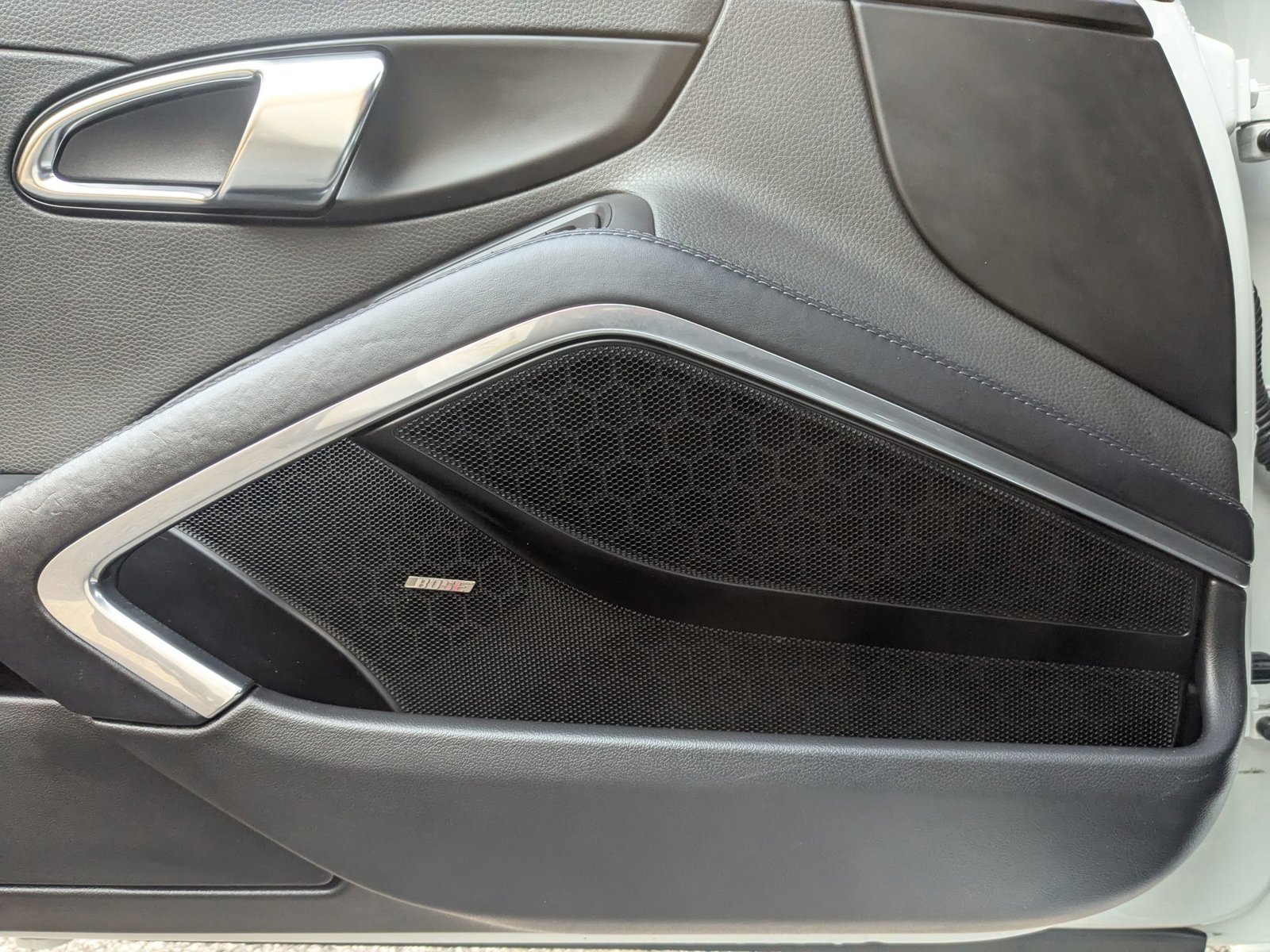 Used 2017 Porsche 911 Carrera S image 15