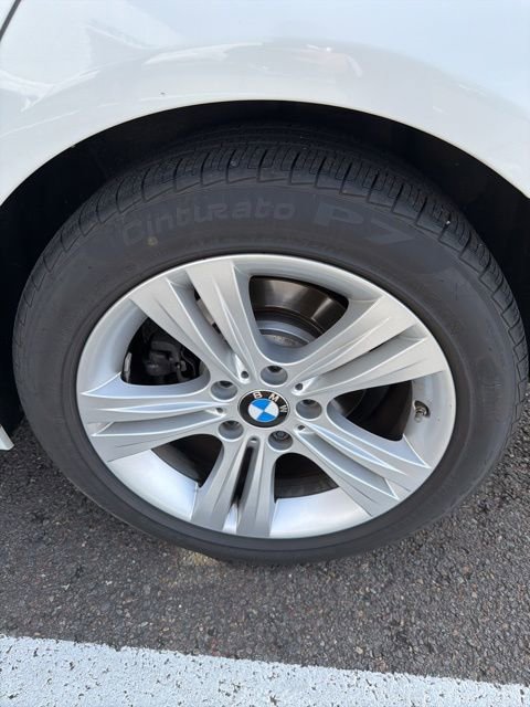 Used 2016 BMW 328i 328i image 11
