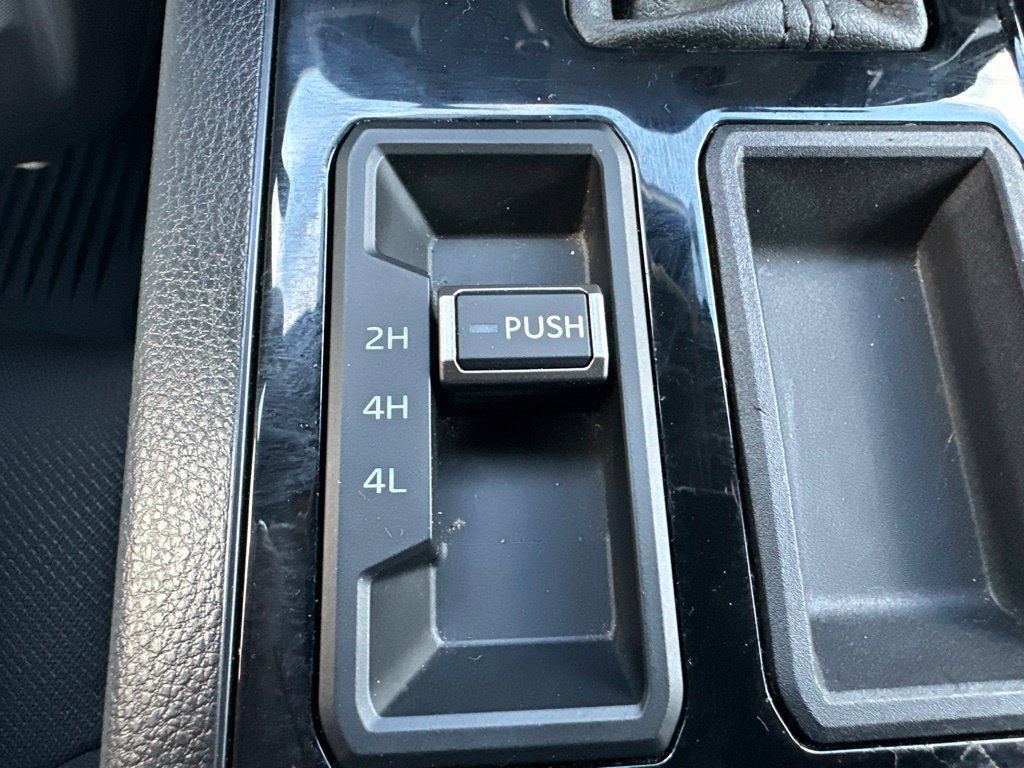 Used 2026 Toyota Tundra SR AWD/4WD image 12