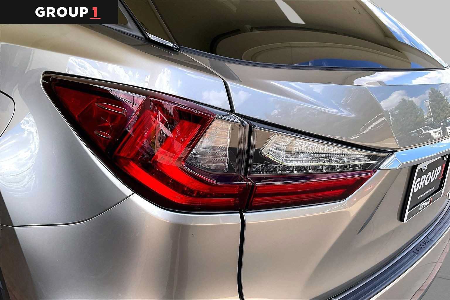 Used 2020 Lexus RX 350 FWD w/ Premium Package image 26