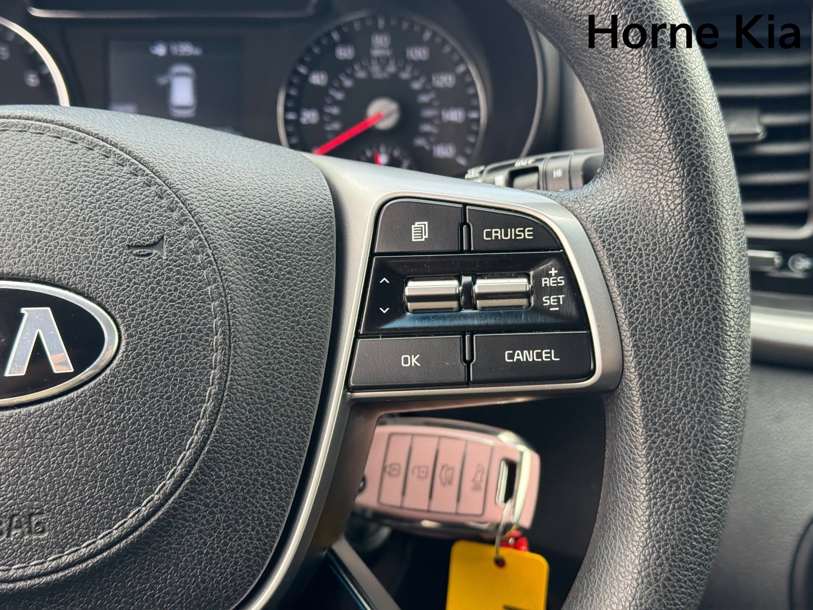 Used 2019 Kia Sorento LX image 19