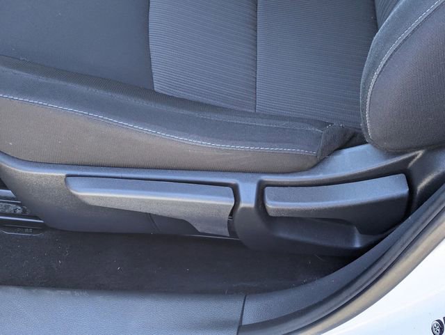 Used 2025 Nissan Sentra SV w/ All-Weather Package FWD image 13