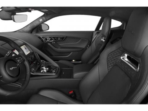 Used 2024 Jaguar F-TYPE R-Dynamic image 9