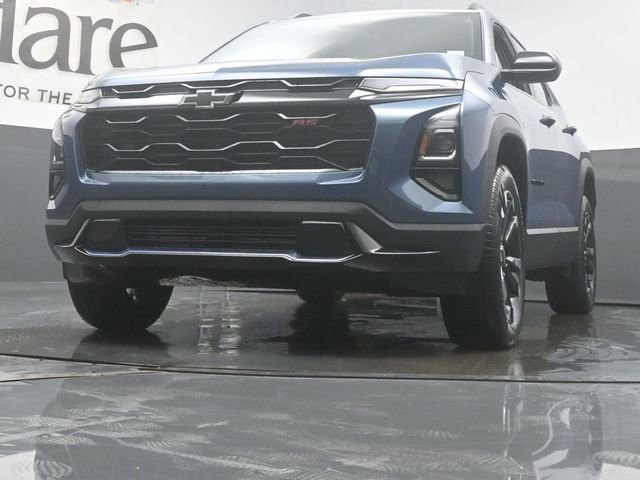 New 2026 Chevrolet Equinox RS image 4