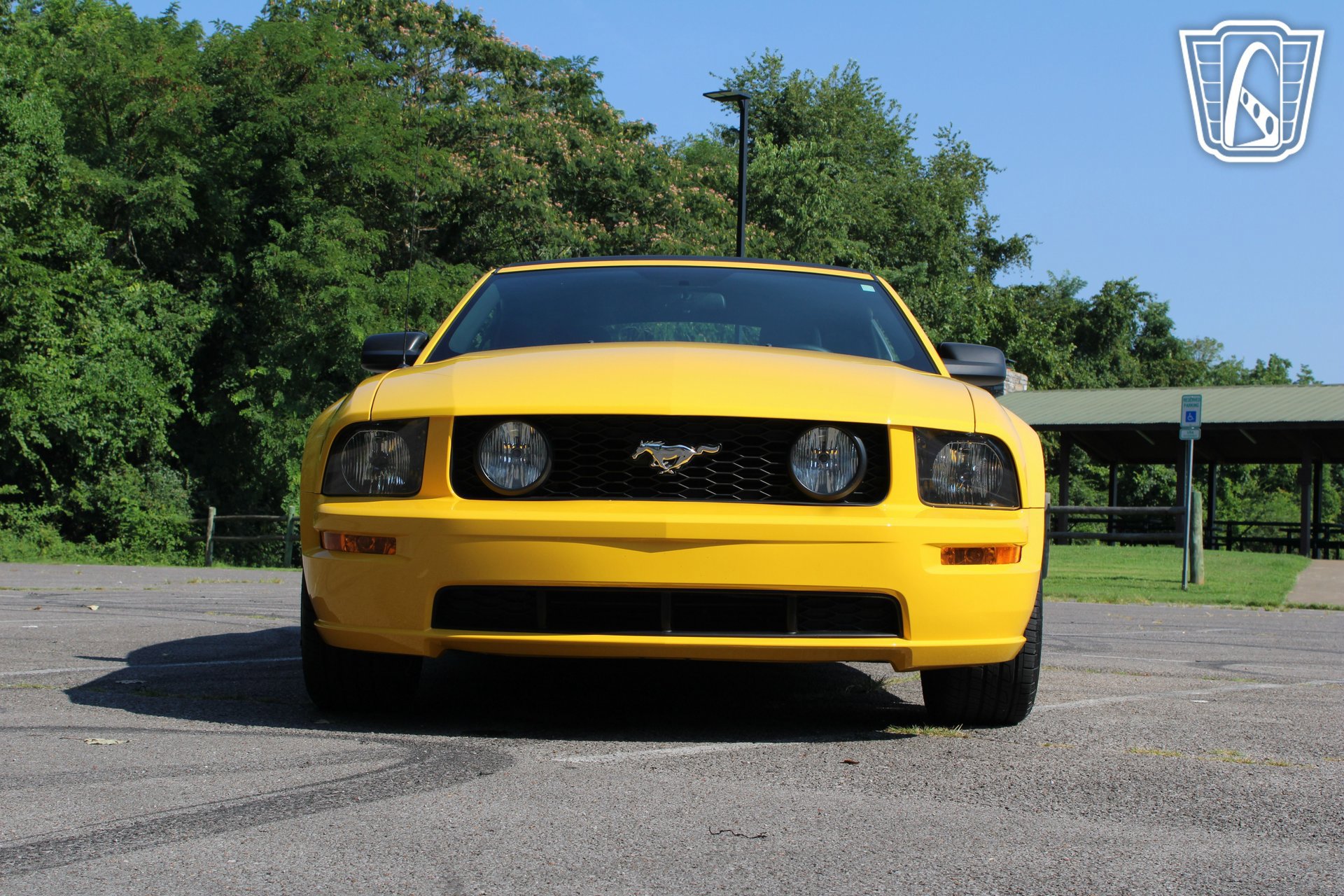 Used 2006 Ford Mustang GT RWD image 26