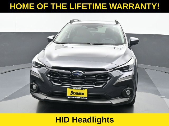 Used 2024 Subaru Crosstrek 2.5i Limited w/ Popular Package #4A AWD/4WD image 9