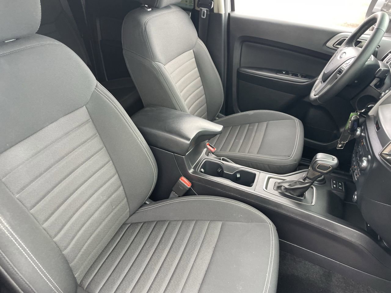 Certified 2021 Ford Ranger XLT w/ Equipment Group 301A Mid image 10