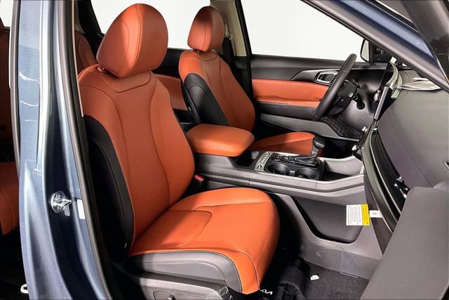 New 2026 Kia Carnival SX Prestige FWD image 12