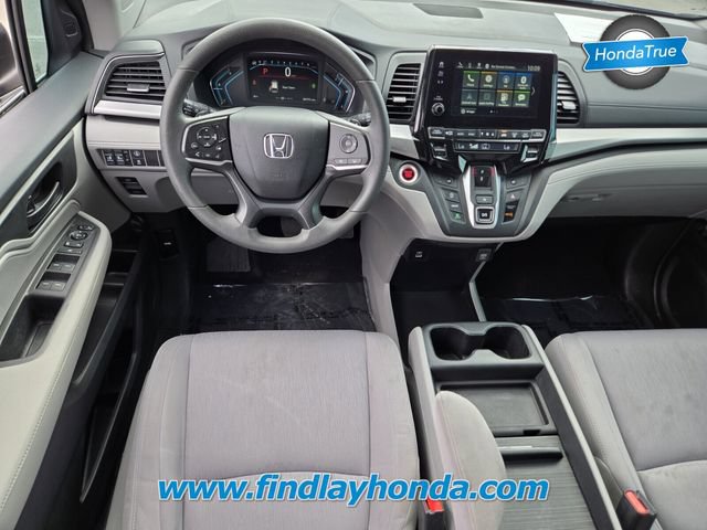 Certified 2022 Honda Odyssey EX image 18