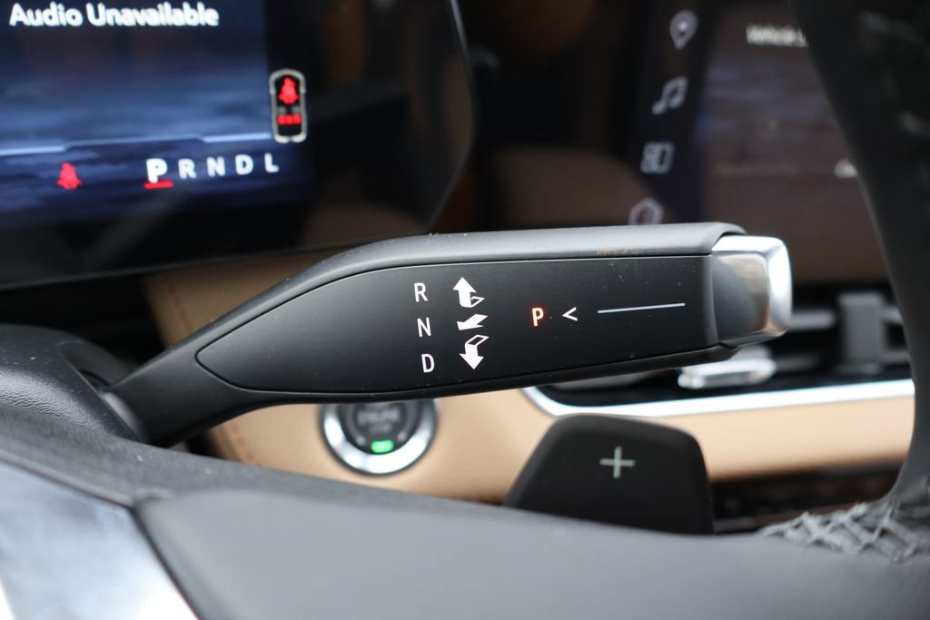 New 2026 Chevrolet Equinox ACTIV w/ Convenience Package III image 9