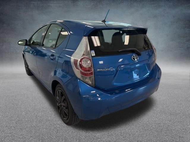 Used 2012 Toyota Prius C Two image 9
