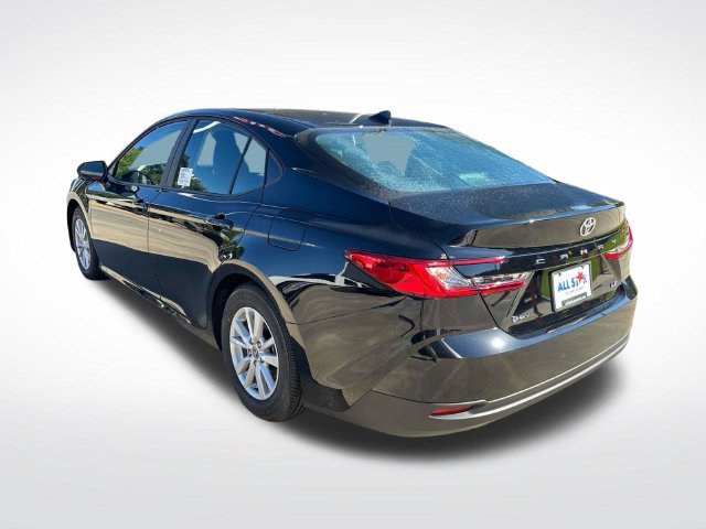 New 2026 Toyota Camry LE w/ Convenience Package FWD image 7