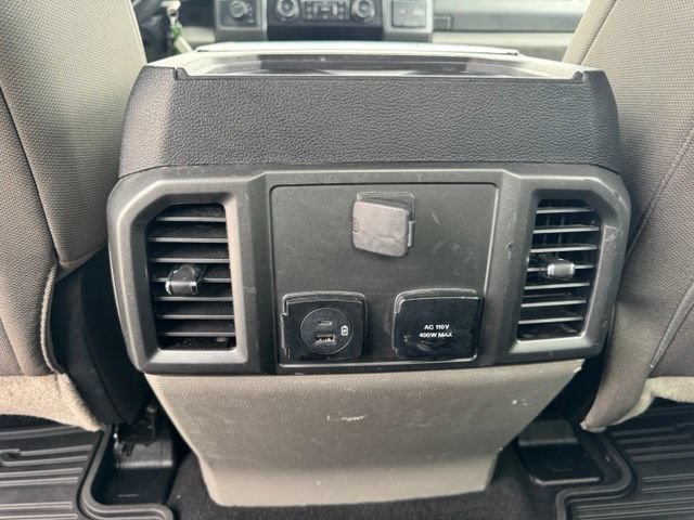 Used 2021 Ford F450 XLT w/ XLT Premium Package AWD/4WD image 21