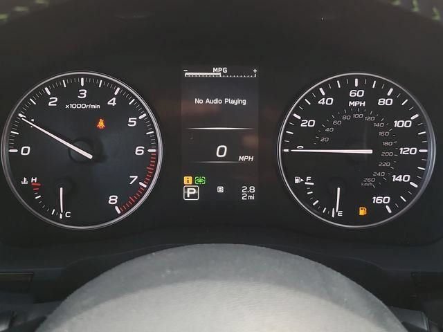 New 2026 Subaru Ascent Bronze Edition AWD/4WD image 19