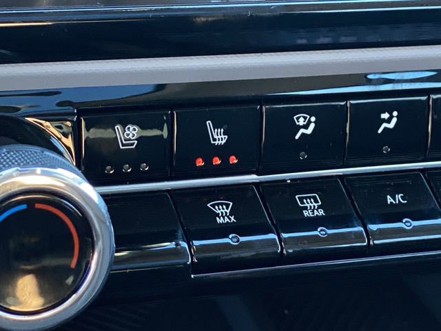 New 2027 Chevrolet Bolt RS w/ Technology Package image 28