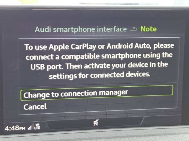 Used 2019 Audi A3 2.0T Premium Plus image 5