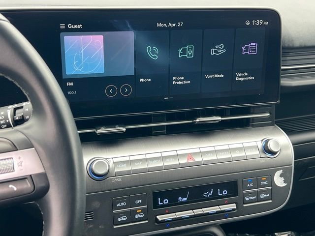 Used 2024 Hyundai Kona SEL AWD/4WD image 19