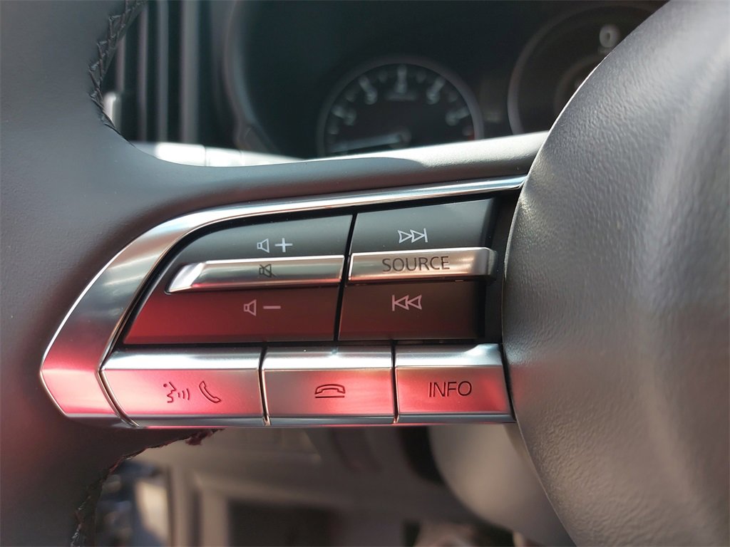 New 2025 MAZDA CX-50 AWD 2.5 S w/ Weather Package image 18