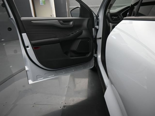 New 2025 Ford Escape Active w/ Cold Weather Package image 11