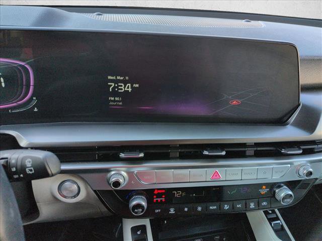 Used 2023 Kia Telluride S w/ S Sunroof Package AWD/4WD image 14