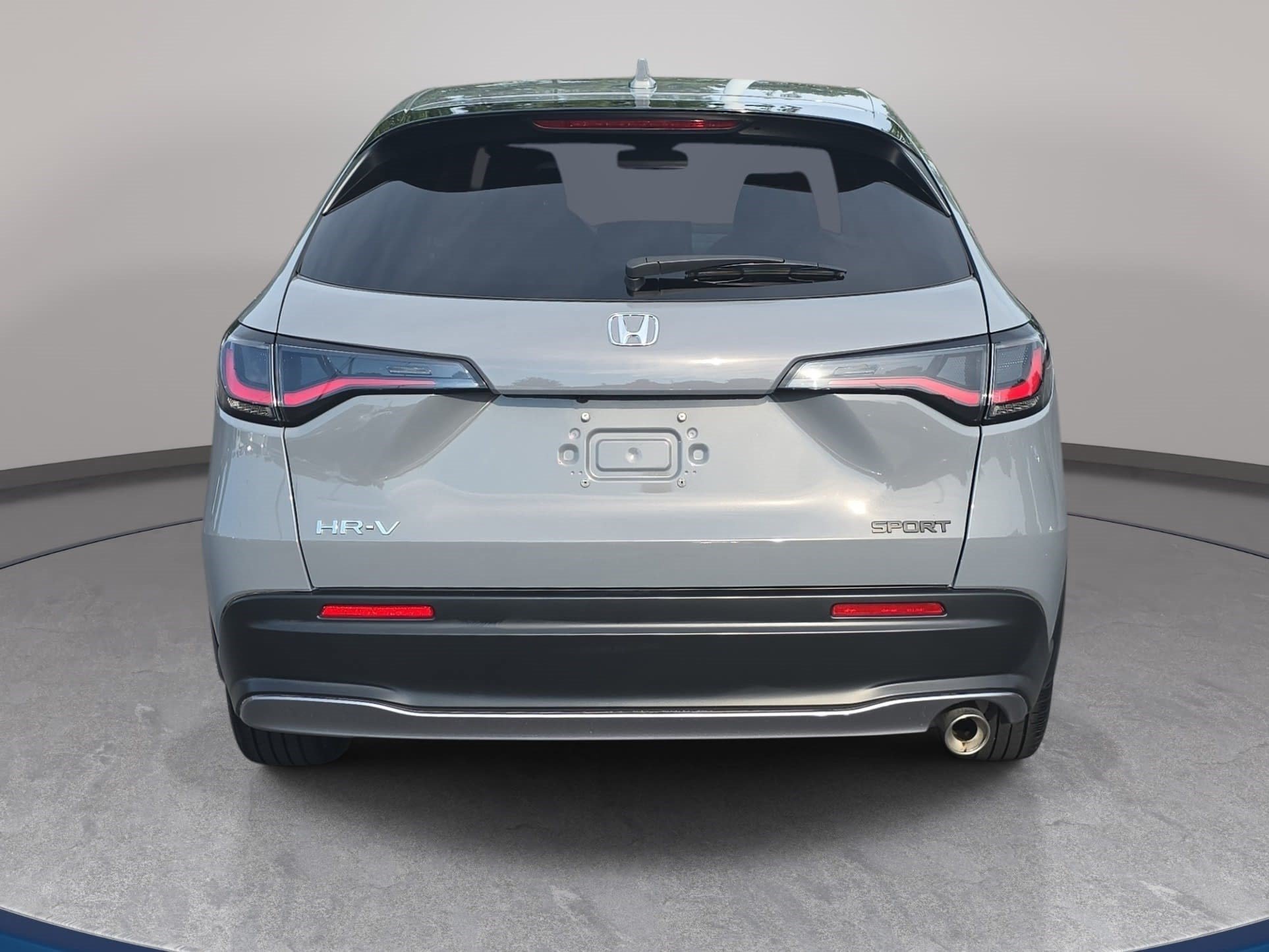 Used 2024 Honda HR-V Sport image 6
