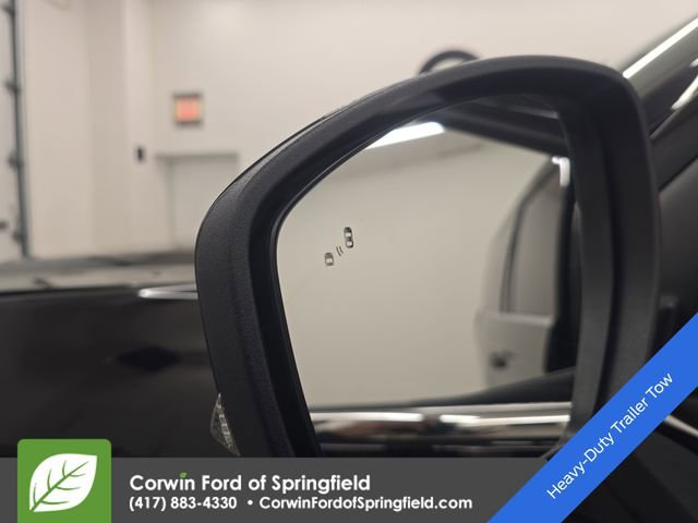 New 2026 Ford Expedition Active image 43