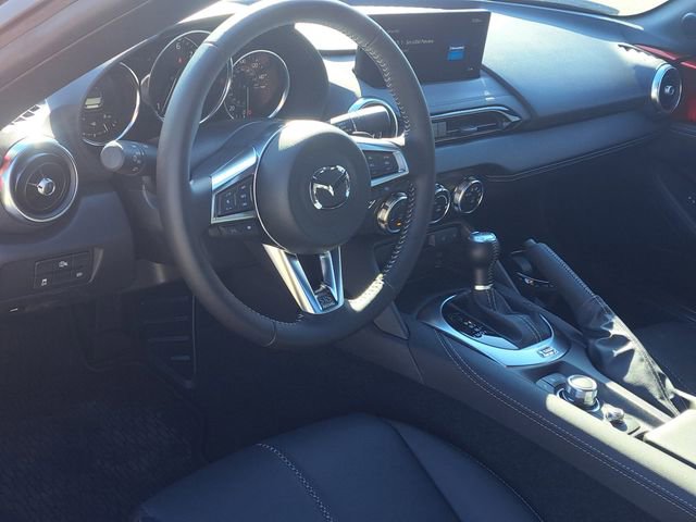 New 2025 MAZDA MX-5 Miata Grand Touring w/ Appearance Package image 6