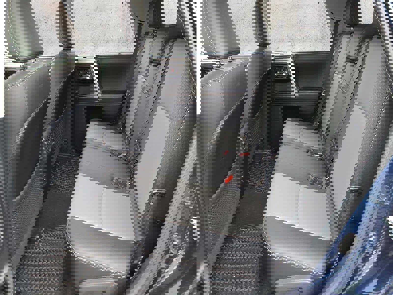 Used 2019 Toyota 4Runner TRD Off-Road AWD/4WD image 8