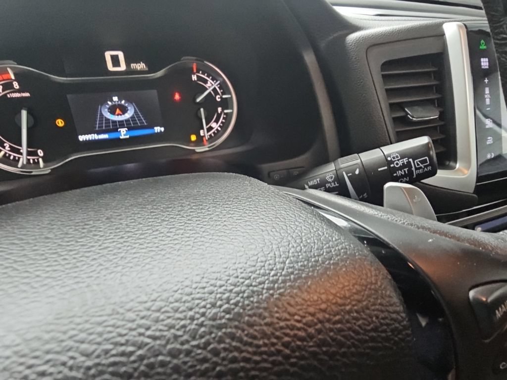 Used 2016 Honda Pilot Touring image 22