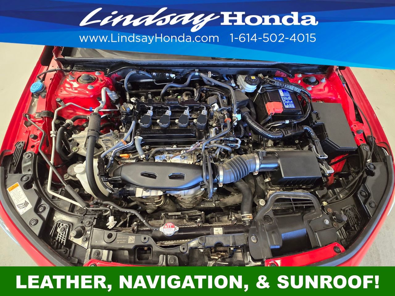 Used 2022 Honda Civic Sport Touring image 24