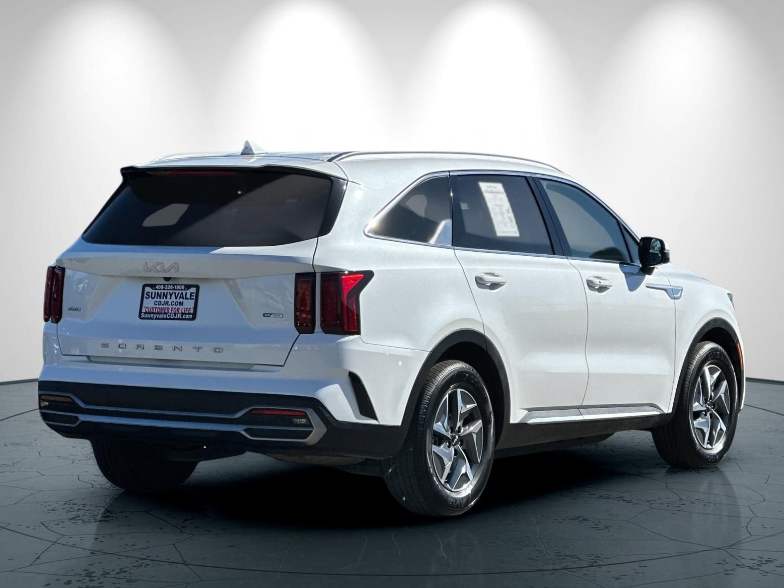 Used 2022 Kia Sorento S image 4
