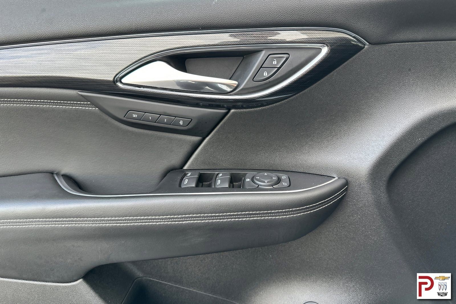 Certified 2023 Buick Envision Essence image 11