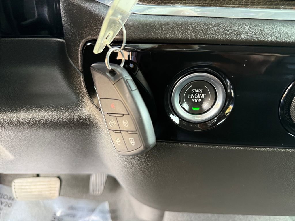 Used 2023 Chevrolet Silverado 1500 LT w/ Protection Package image 29