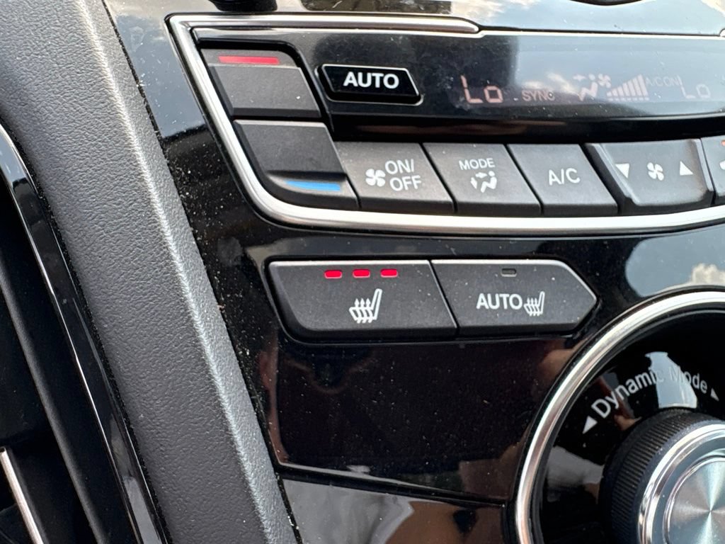 Used 2020 Acura RDX AWD w/ Technology Package image 6