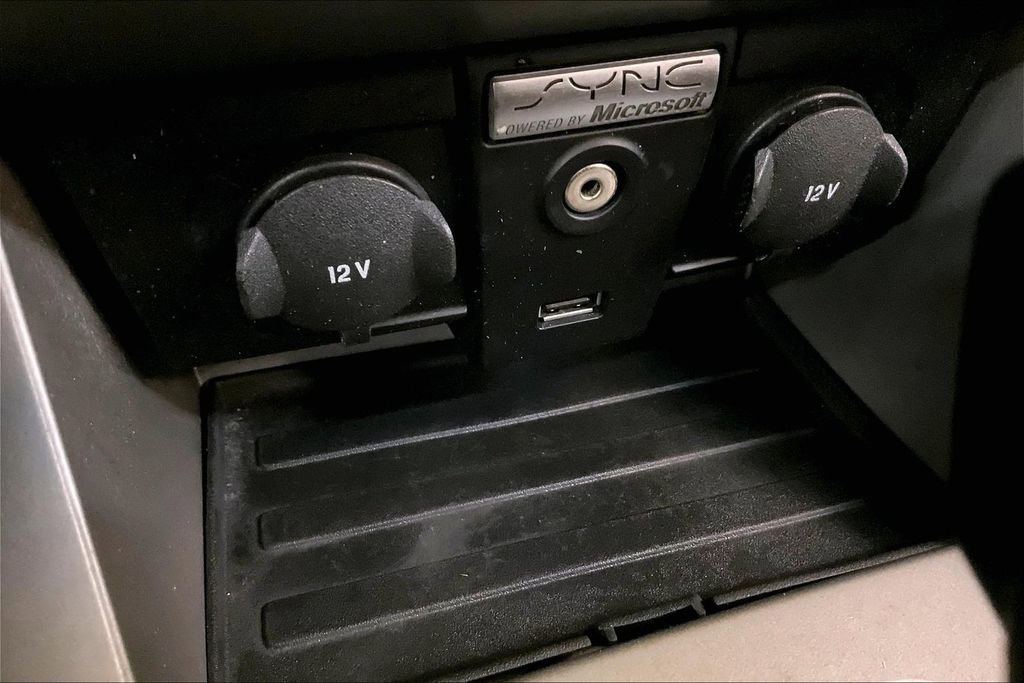 Used 2008 Ford Focus SE FWD image 17
