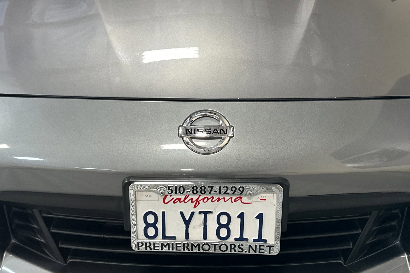 Used 2014 Nissan 370Z Touring w/ Sport Package image 43