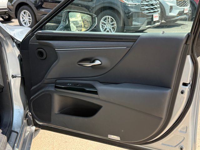 Used 2023 Lexus ES 350 w/ Premium Package FWD image 31