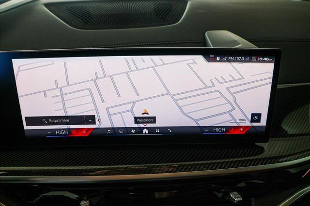 Used 2025 BMW X7 M60i w/ Executive Package image 16