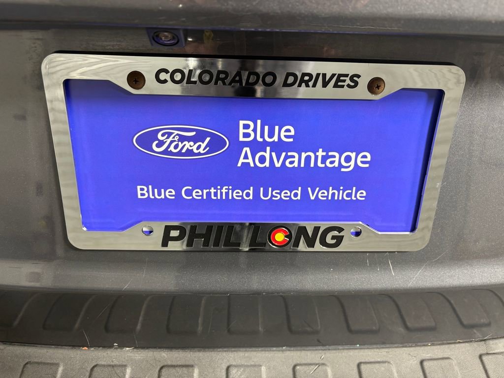 Used 2018 Subaru Outback 2.5i Limited image 32