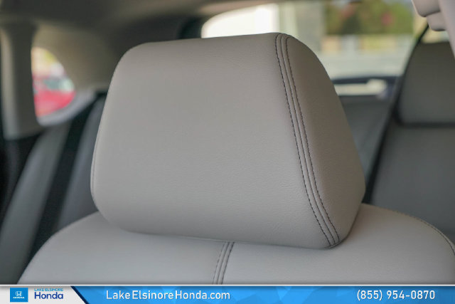 Used 2026 Honda HR-V EX-L image 27