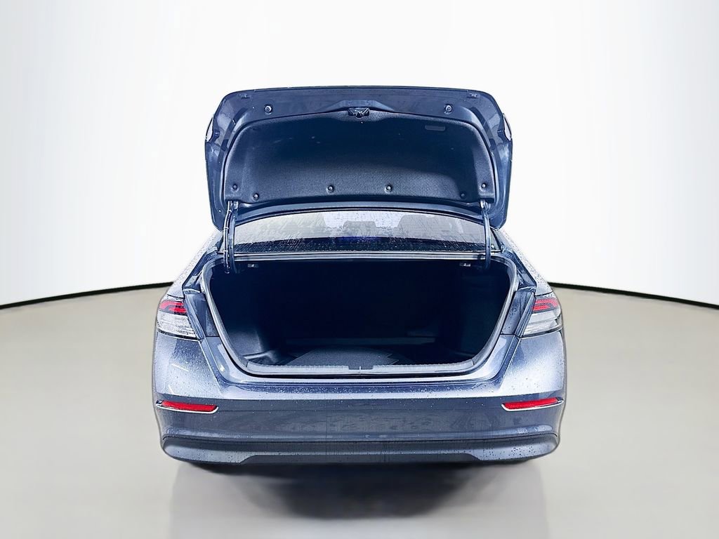 Used 2024 Honda Accord EX image 30