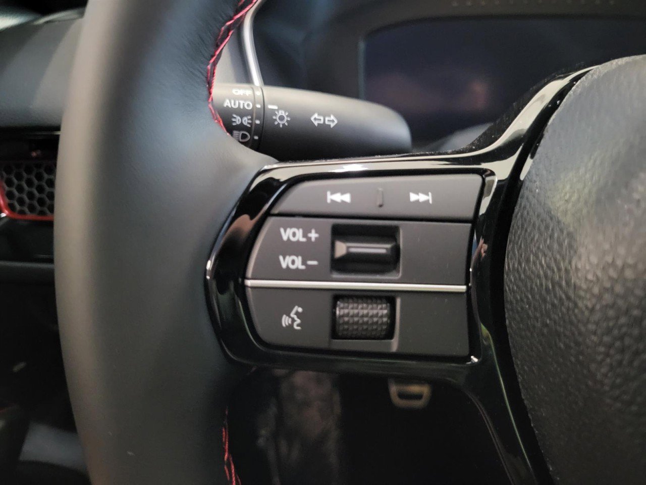 New 2026 Honda Civic Si image 22