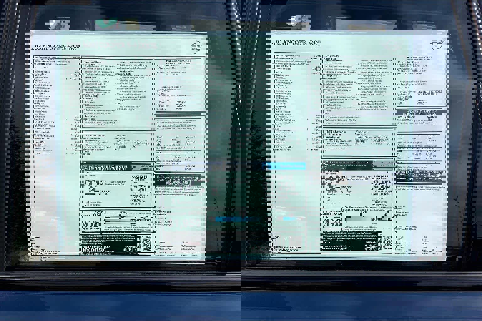 New 2026 MINI Cooper S image 22