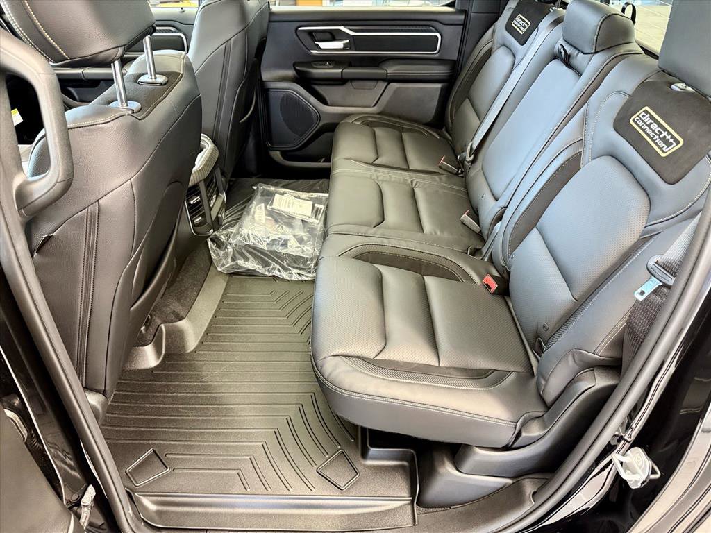 New 2026 RAM 1500 Big Horn image 22