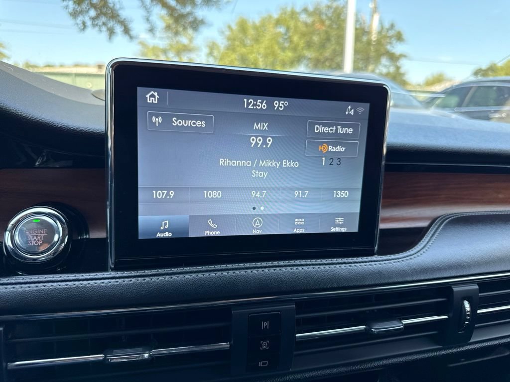 Used 2020 Lincoln Corsair Reserve w/ Equipment Group 201A FWD image 20